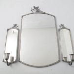 657 2502 MIRROR